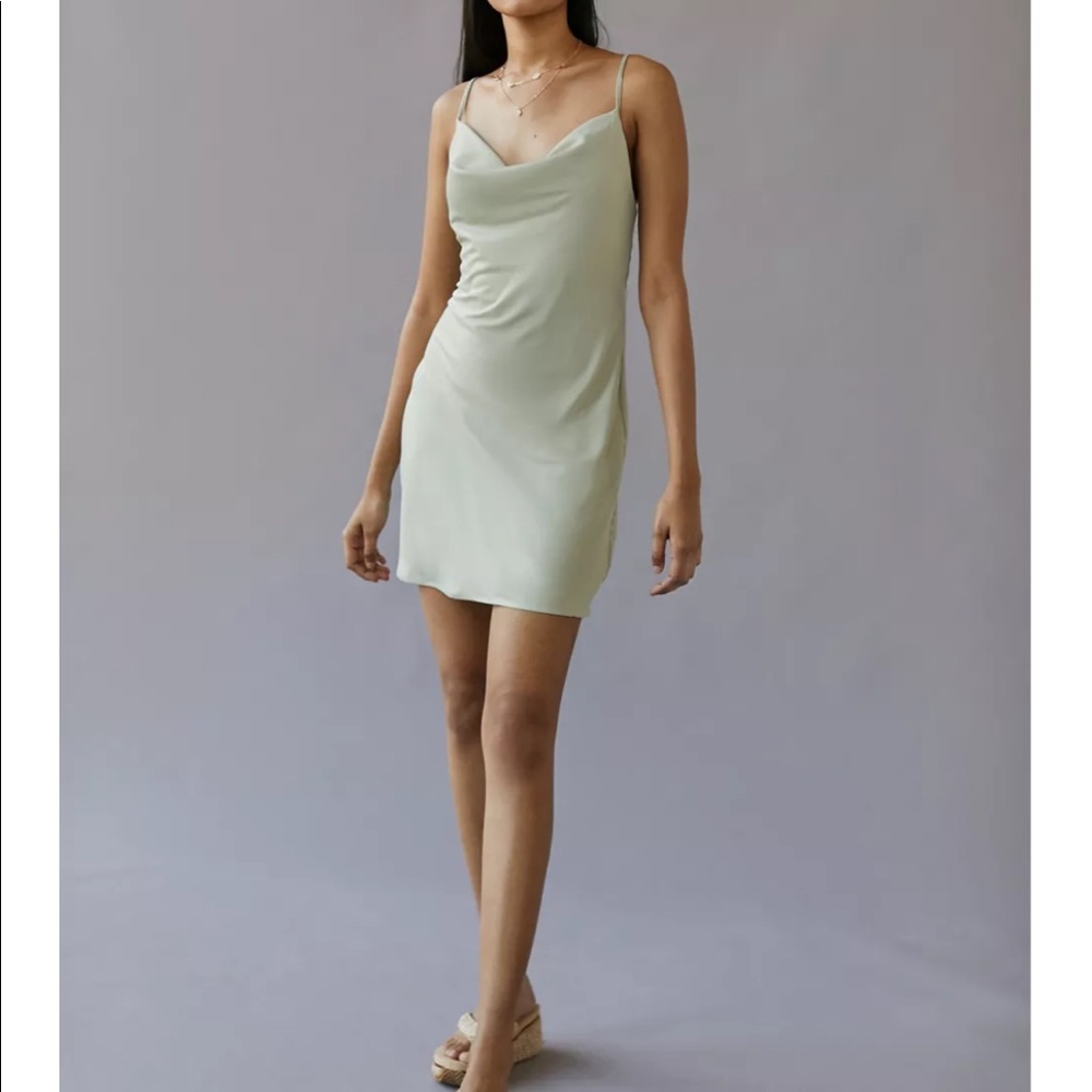 Urban Outfitters dress